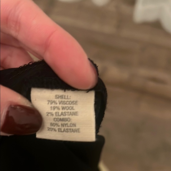 NWT unique corset skirt - Picture 5 of 5